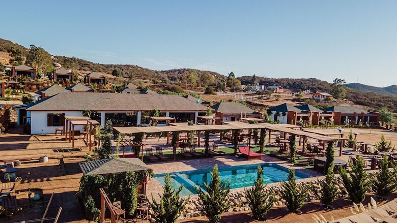 Entrevalle Hotel Boutique