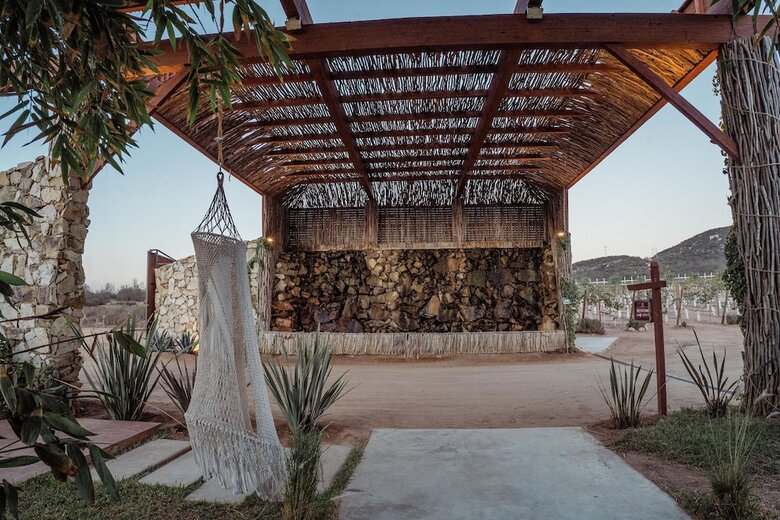 Entrevalle Hotel Boutique