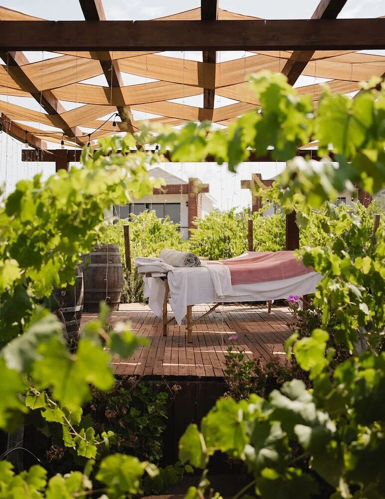 Entrevalle Hotel Boutique