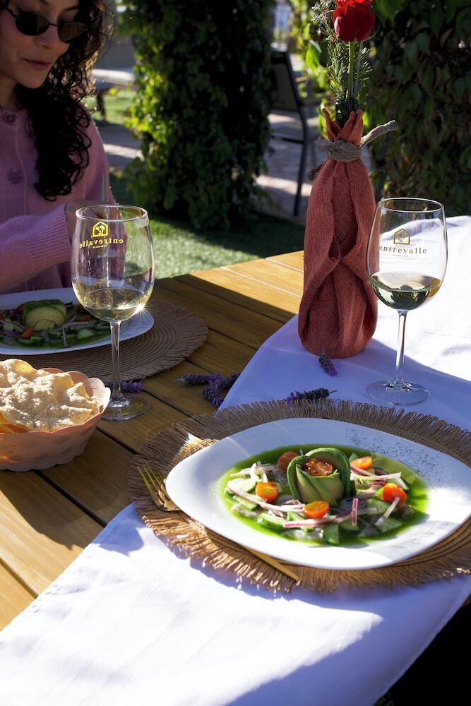 Entrevalle Hotel Boutique