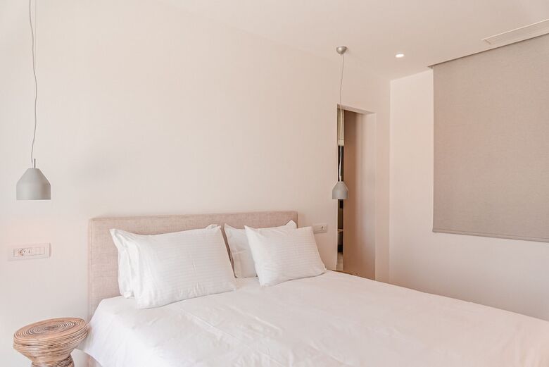 Villa Amarelo Suites