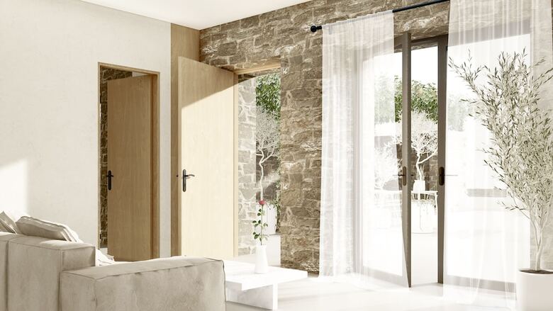 Villa Amarelo Suites