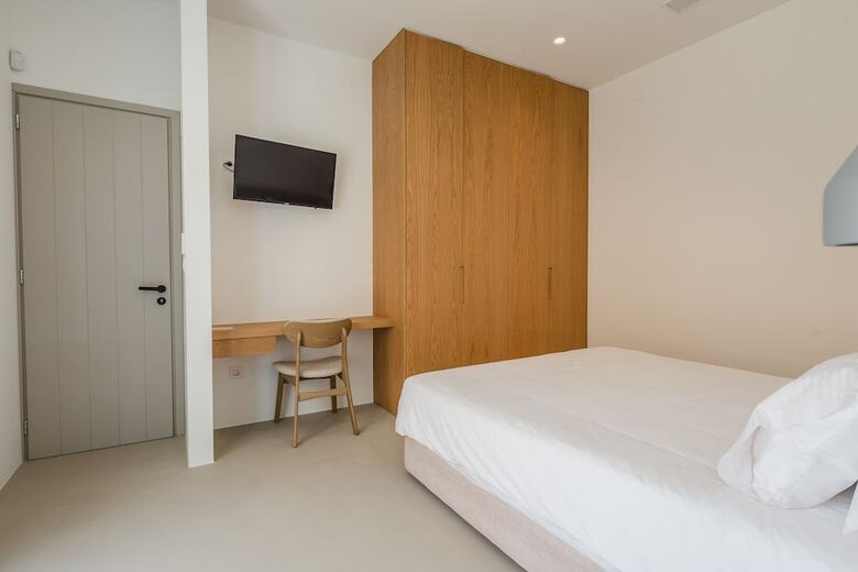 Villa Amarelo Suites