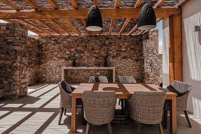 Villa Amarelo Suites