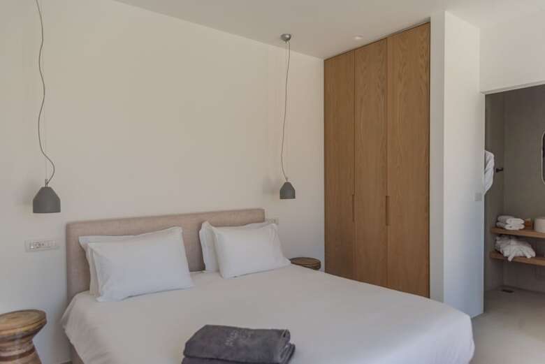 Villa Amarelo Suites