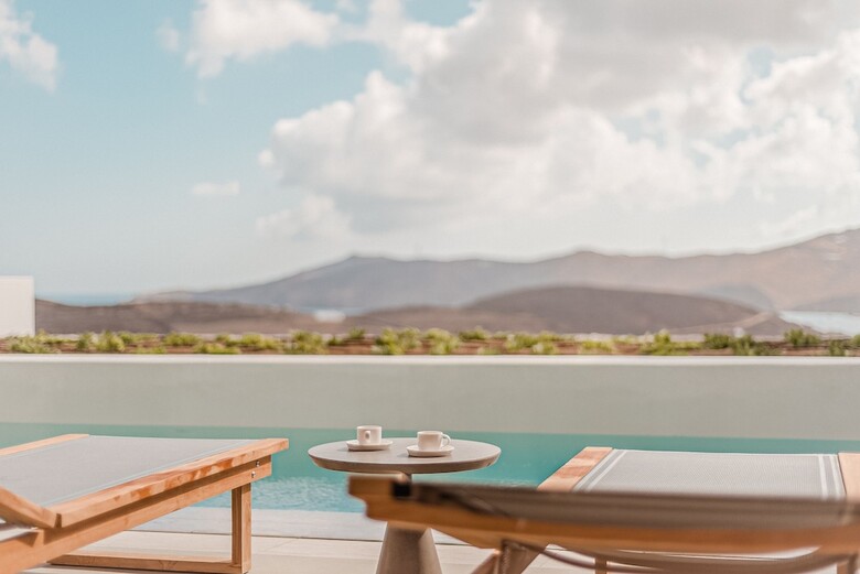 Villa Amarelo Suites