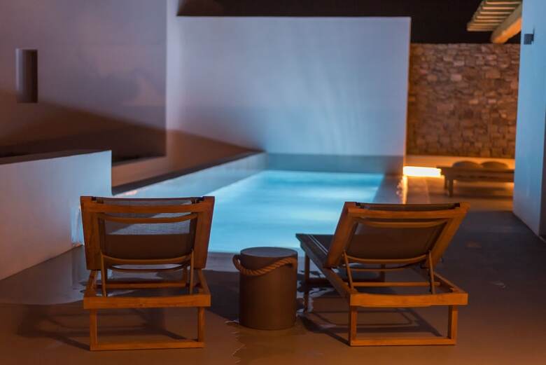 Villa Amarelo Suites