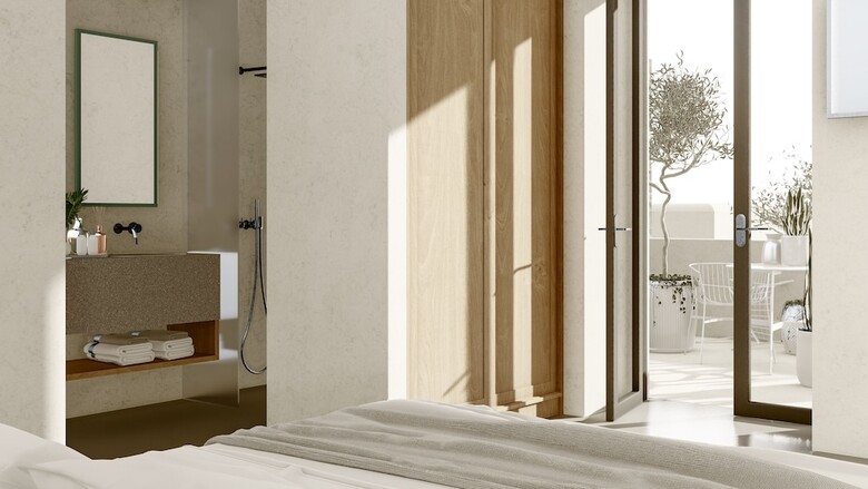 Villa Amarelo Suites