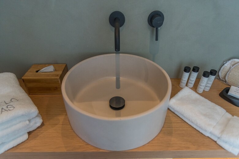 Villa Amarelo Suites