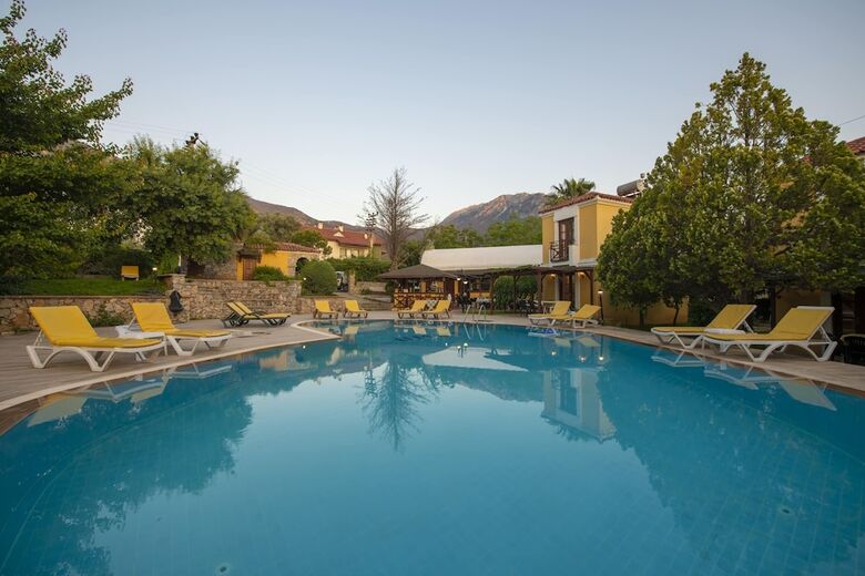 Villa Alisa