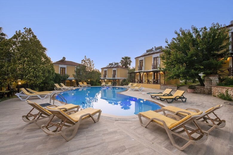 Villa Alisa