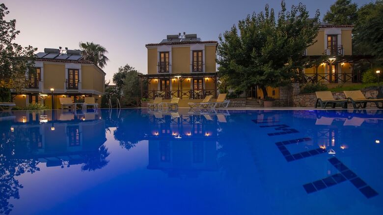 Villa Alisa