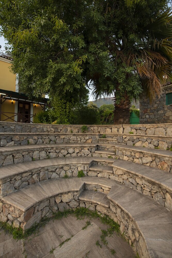 Villa Alisa