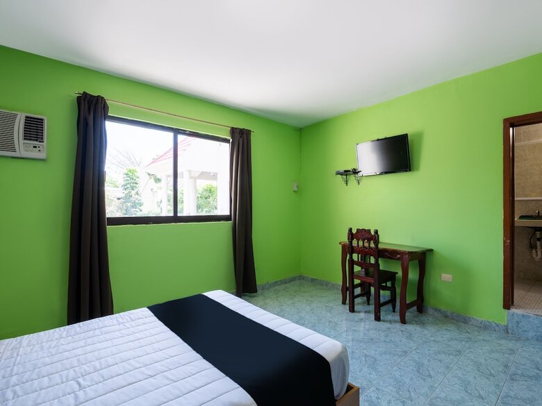 Hotel El Faisan Y El Venado