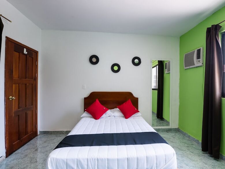 Hotel El Faisan Y El Venado