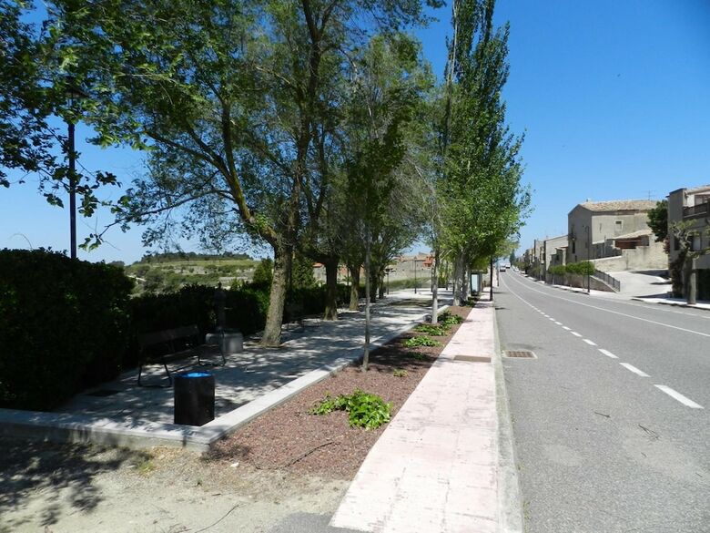 Pension Hostal Restaurant Cal Feliuet