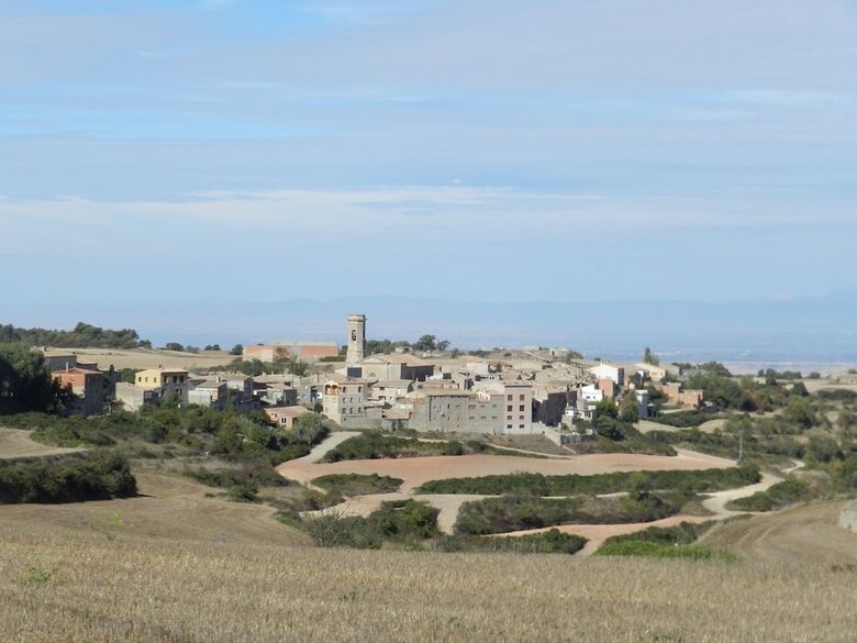 Pension Hostal Restaurant Cal Feliuet