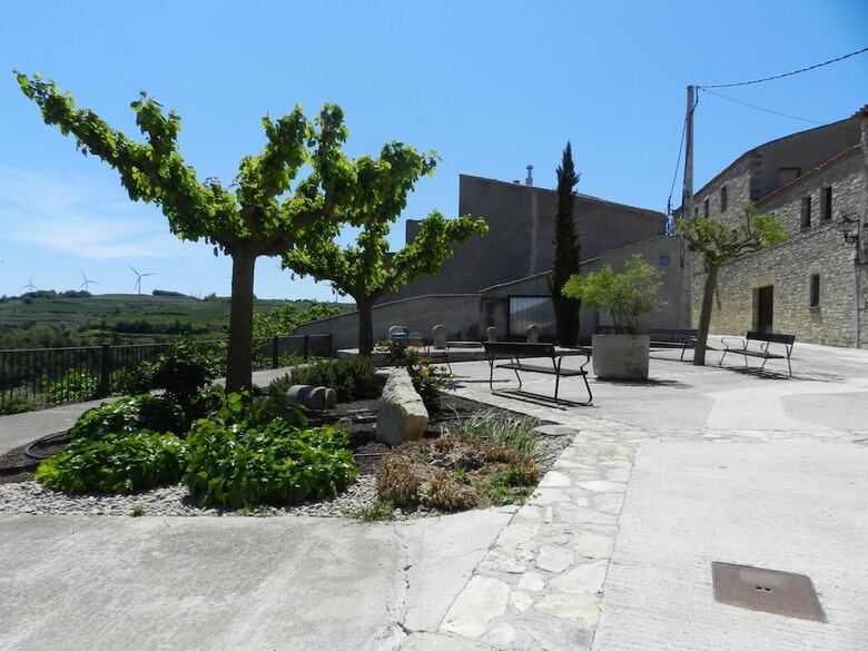 Pension Hostal Restaurant Cal Feliuet