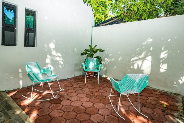 Hotel Maalob Che Bacalar