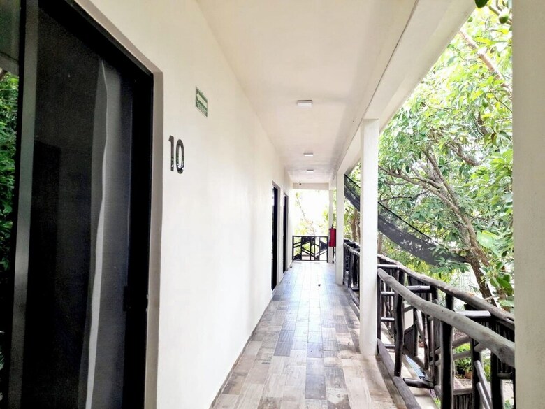 Hotel Maalob Che Bacalar