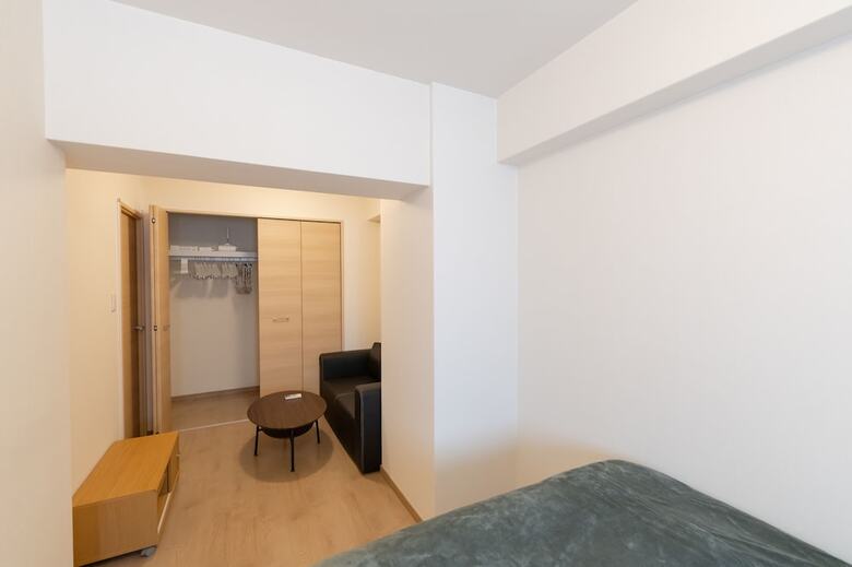 Apartamentos Ocean Nippombashi Higashi