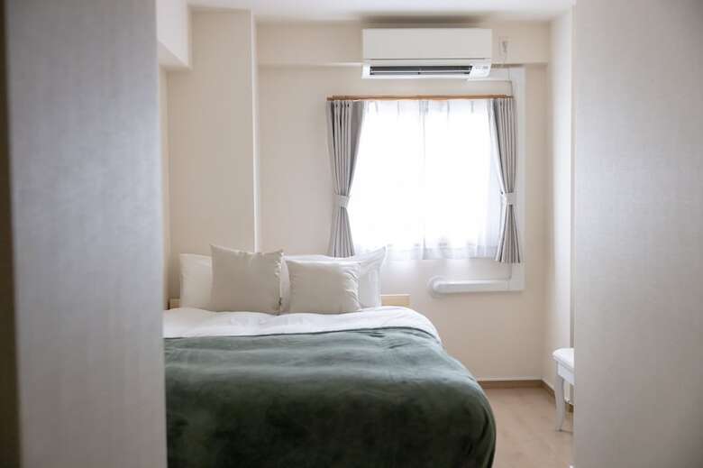 Apartamentos Ocean Nippombashi Higashi