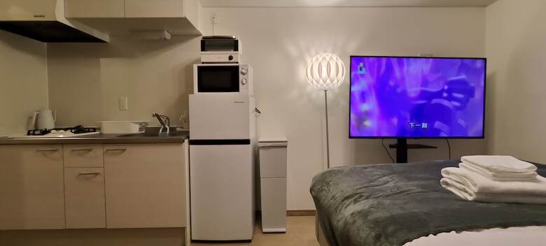 Apartamentos Ocean Nippombashi Higashi
