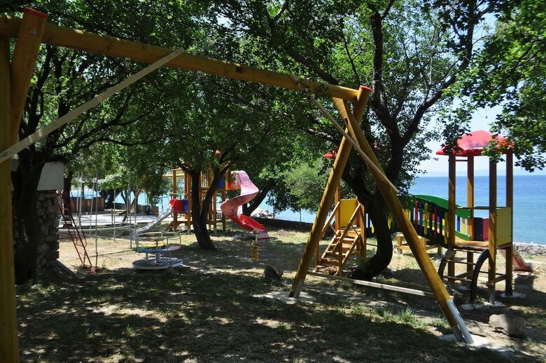 Queen Campagna Mobile Homes Klenovica