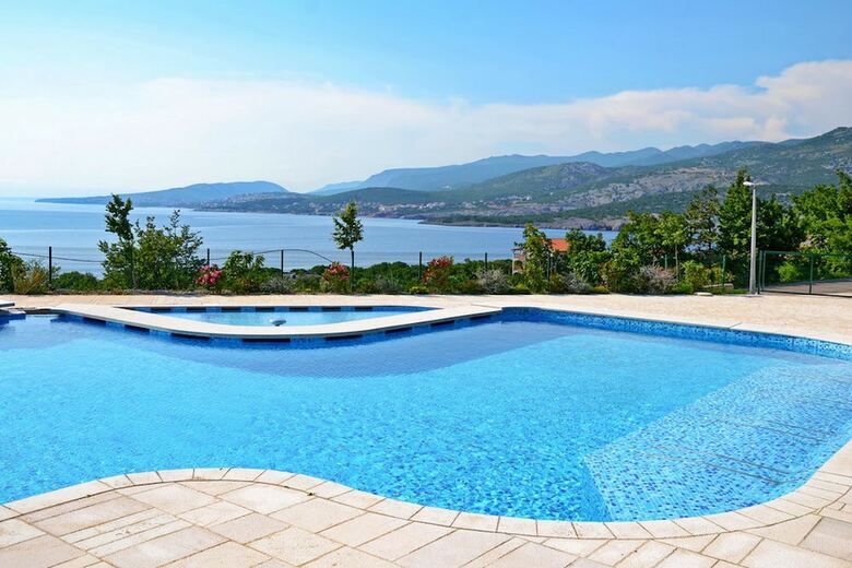 Queen Campagna Mobile Homes Klenovica