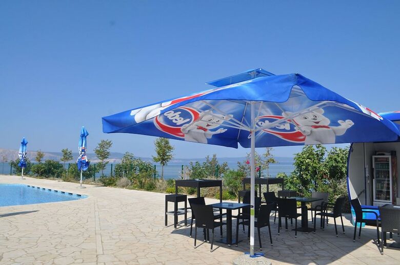 Queen Campagna Mobile Homes Klenovica