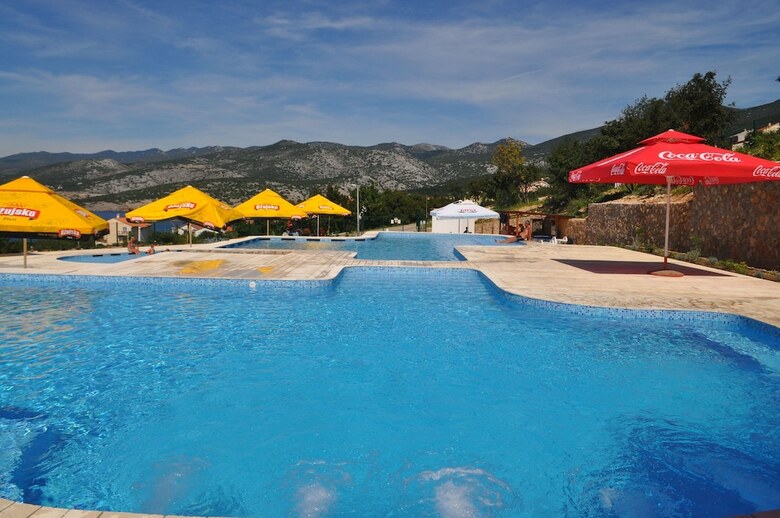 Queen Campagna Mobile Homes Klenovica
