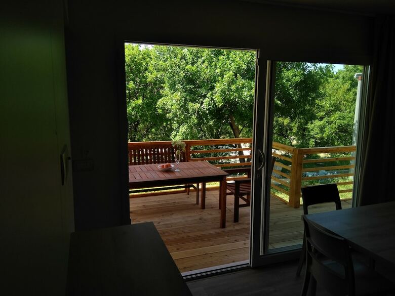 Queen Campagna Mobile Homes Klenovica