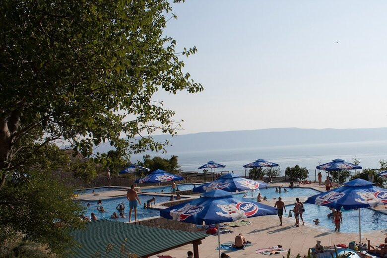 Queen Campagna Mobile Homes Klenovica