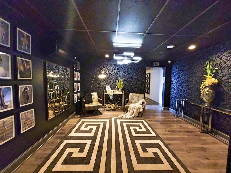 Aparthotel Chic Collection By Nohotel On Ptree Rd
