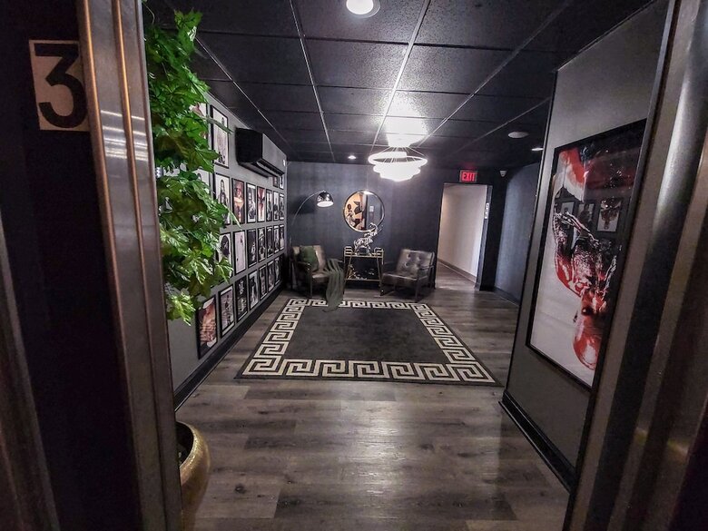 Aparthotel Chic Collection By Nohotel On Ptree Rd