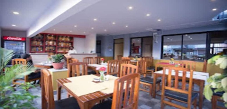 Merostay 176 Hotel Rh