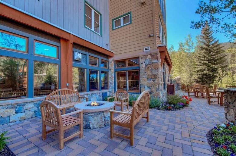 Hotel Bbcs Black Bear Lodge Deluxe 2bed 2bath