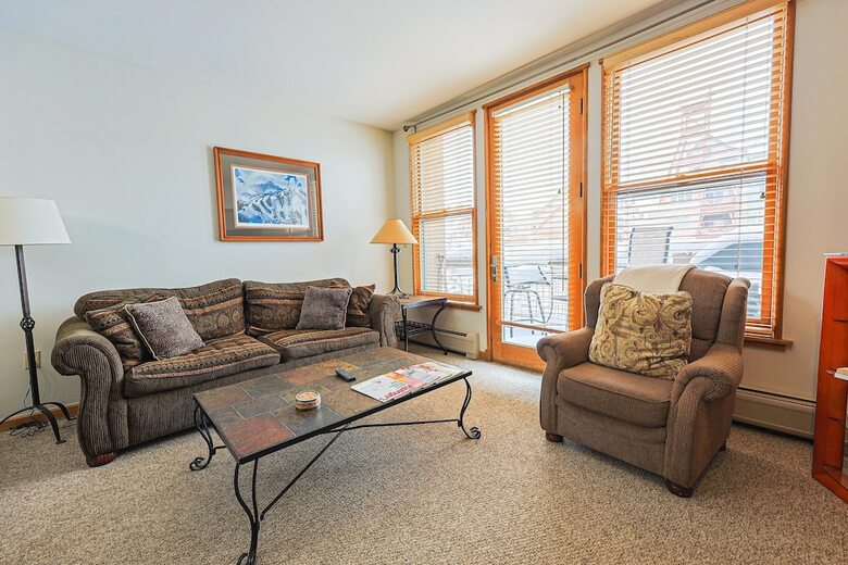 Hotel Bbcs Black Bear Lodge Deluxe 2bed 2bath