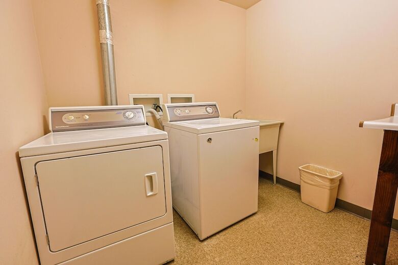 Hotel Bbcs Black Bear Lodge Deluxe 2bed 2bath