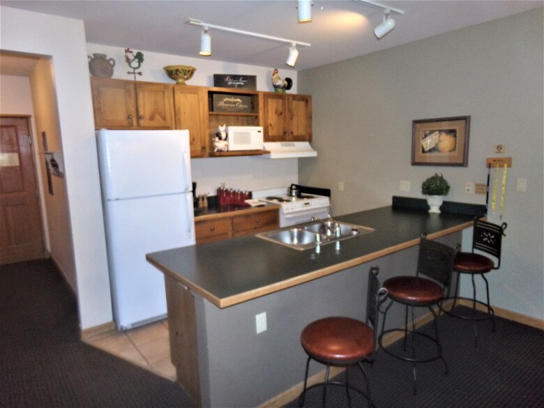 Hotel Bbcs Black Bear Lodge Deluxe 2bed 2bath
