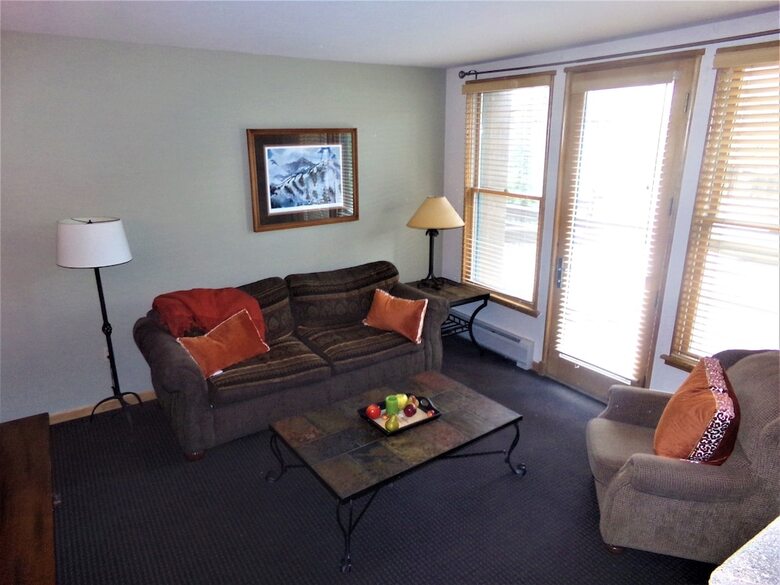 Hotel Bbcs Black Bear Lodge Deluxe 2bed 2bath