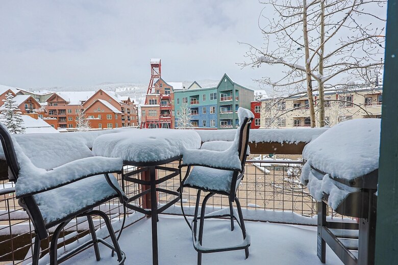 Hotel Bbcs Black Bear Lodge Deluxe 2bed 2bath
