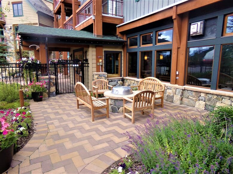 Hotel Bbcs Black Bear Lodge Deluxe 2bed 2bath