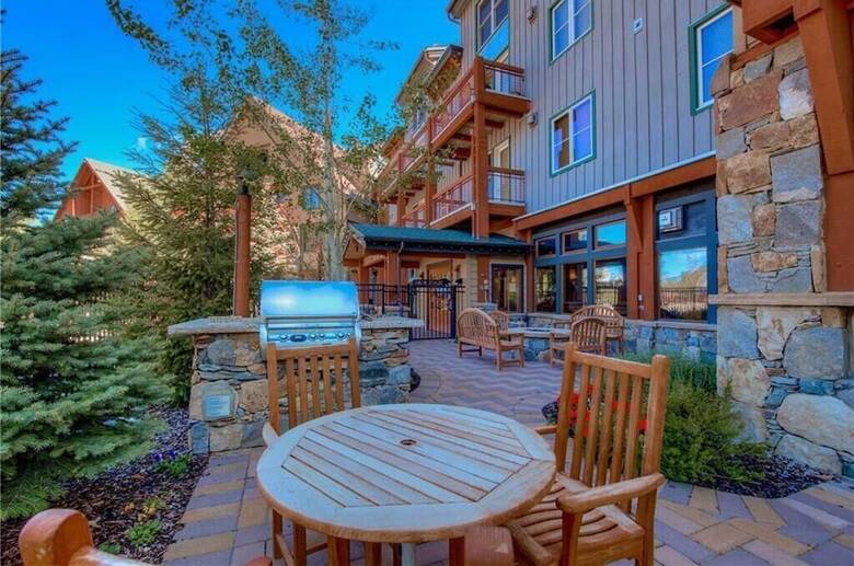 Hotel Bbcs Black Bear Lodge Deluxe 2bed 2bath