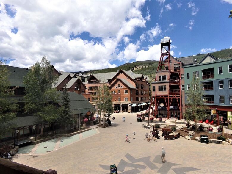 Hotel Bbcs Black Bear Lodge Deluxe 2bed 2bath