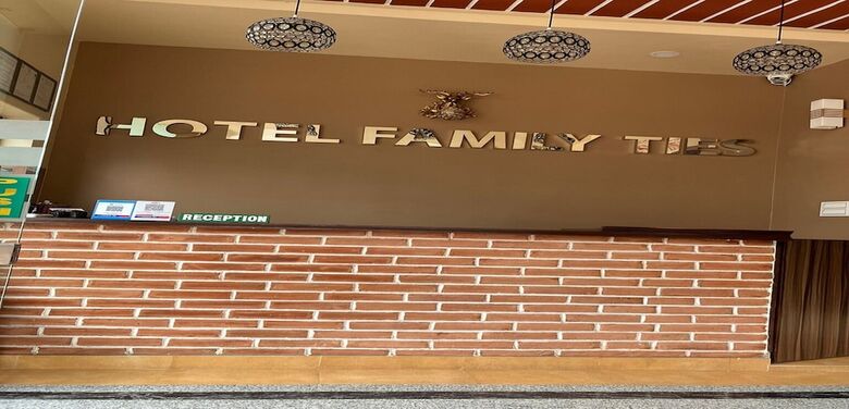 Merostay 178 Hotel Mily