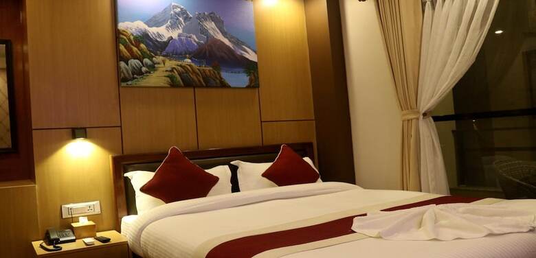 Merostay 178 Hotel Mily
