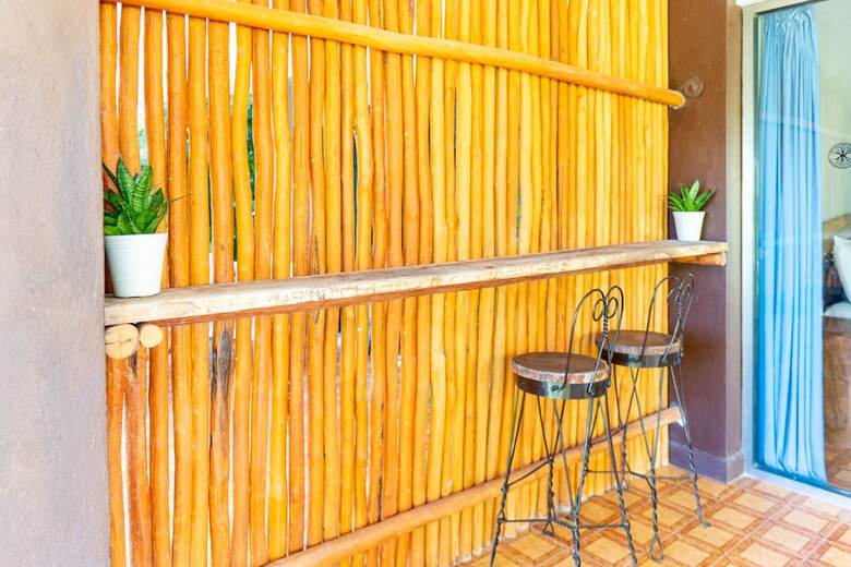 Cabana Lagoon Front Suite With Bikes & Kayaks