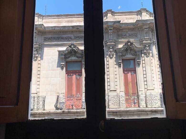 Hotel Casa Araiza Centro de Guadalajara