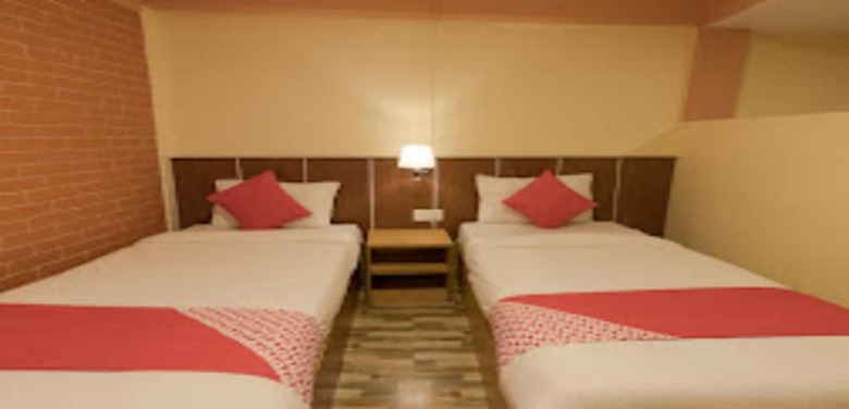Merostay 196 Hotel Nb